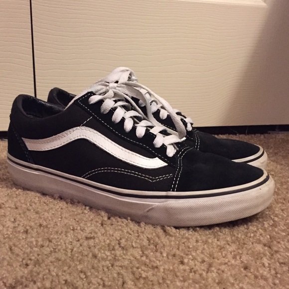 Vans Shoes - Vans oldskool suede sneakers